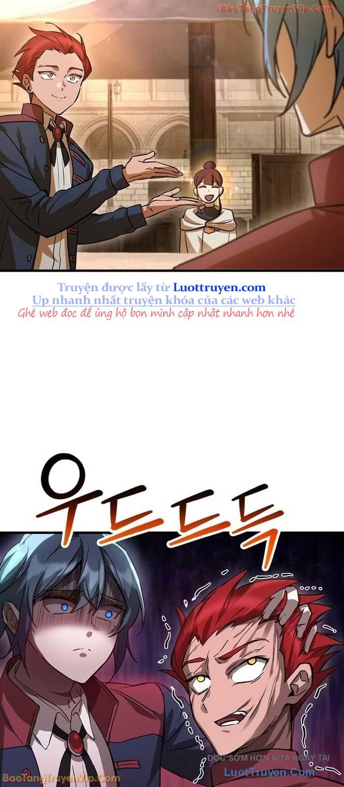 Helmut Đứa Trẻ Bị Ruồng Bỏ Chapter 108 - 38