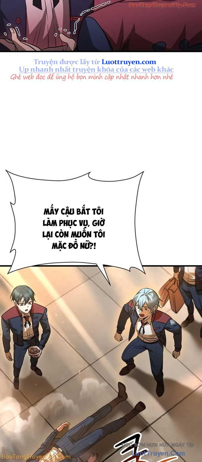 Helmut Đứa Trẻ Bị Ruồng Bỏ Chapter 108 - 39