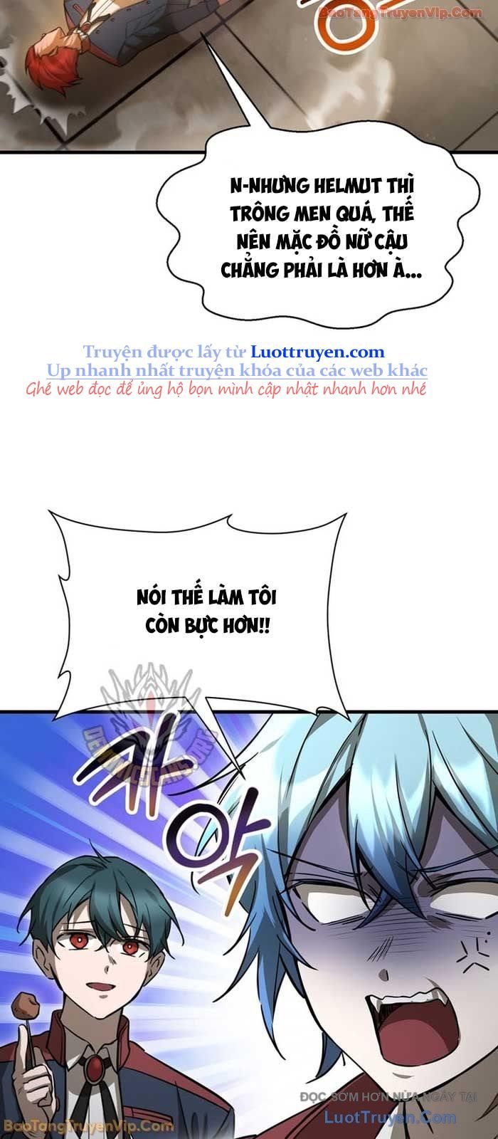Helmut Đứa Trẻ Bị Ruồng Bỏ Chapter 108 - 40