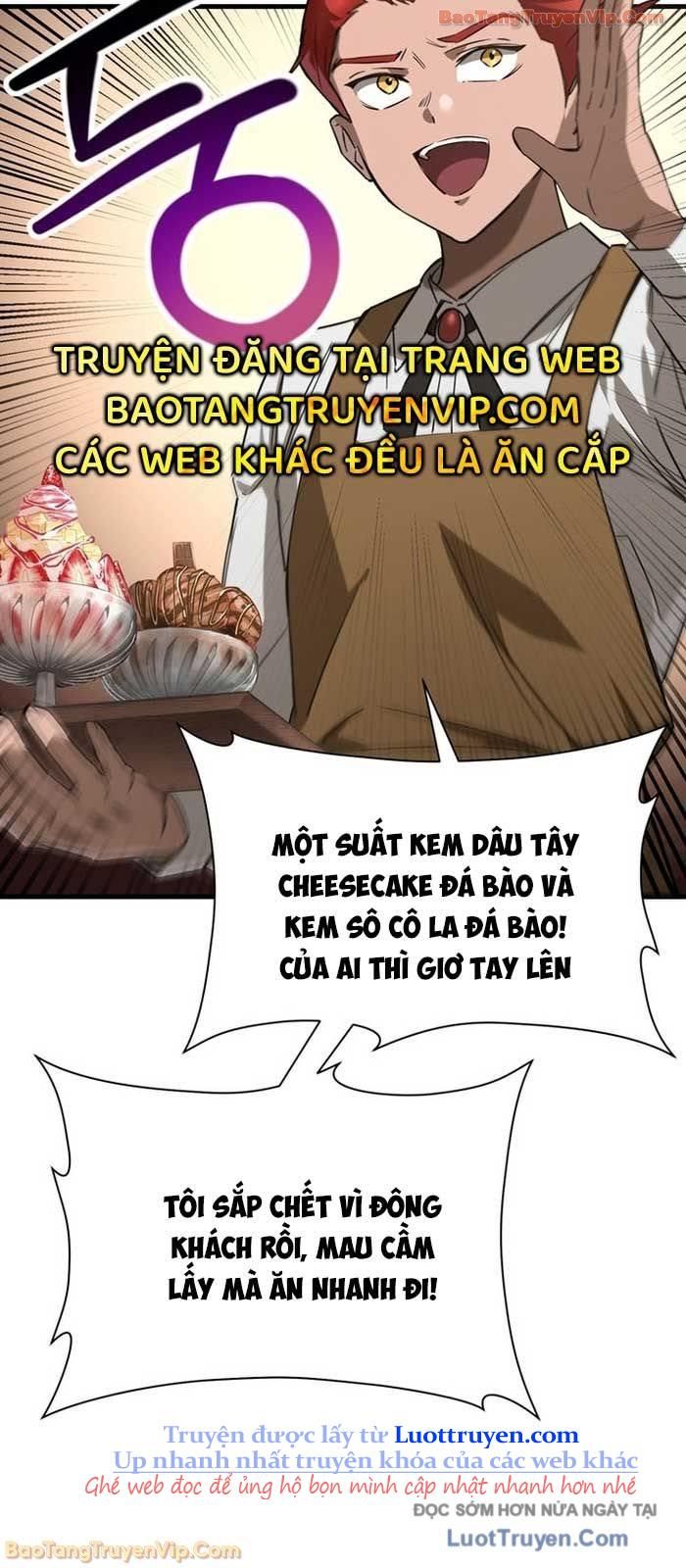 Helmut Đứa Trẻ Bị Ruồng Bỏ Chapter 108 - 5