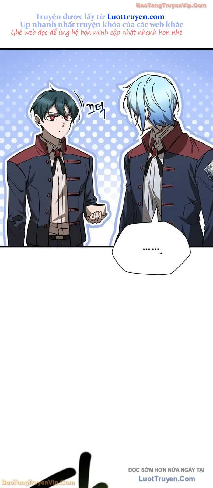 Helmut Đứa Trẻ Bị Ruồng Bỏ Chapter 108 - 42