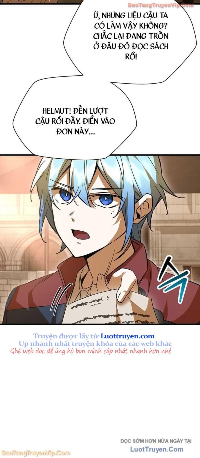 Helmut Đứa Trẻ Bị Ruồng Bỏ Chapter 108 - 48