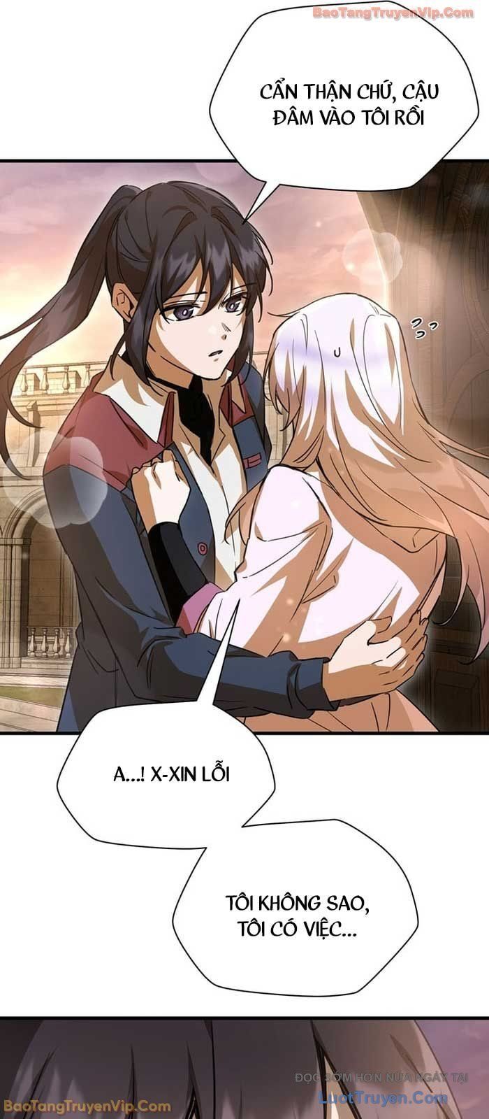 Helmut Đứa Trẻ Bị Ruồng Bỏ Chapter 108 - 61