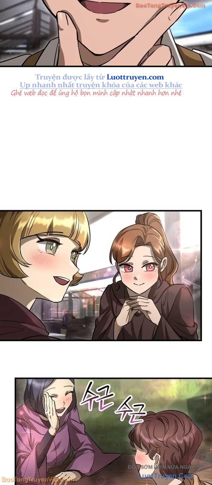 Helmut Đứa Trẻ Bị Ruồng Bỏ Chapter 108 - 9