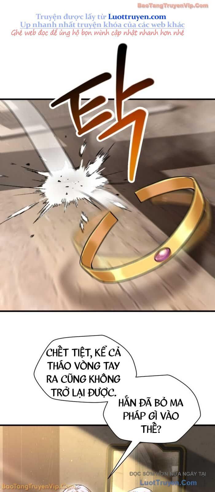 Helmut Đứa Trẻ Bị Ruồng Bỏ Chapter 109 - 21