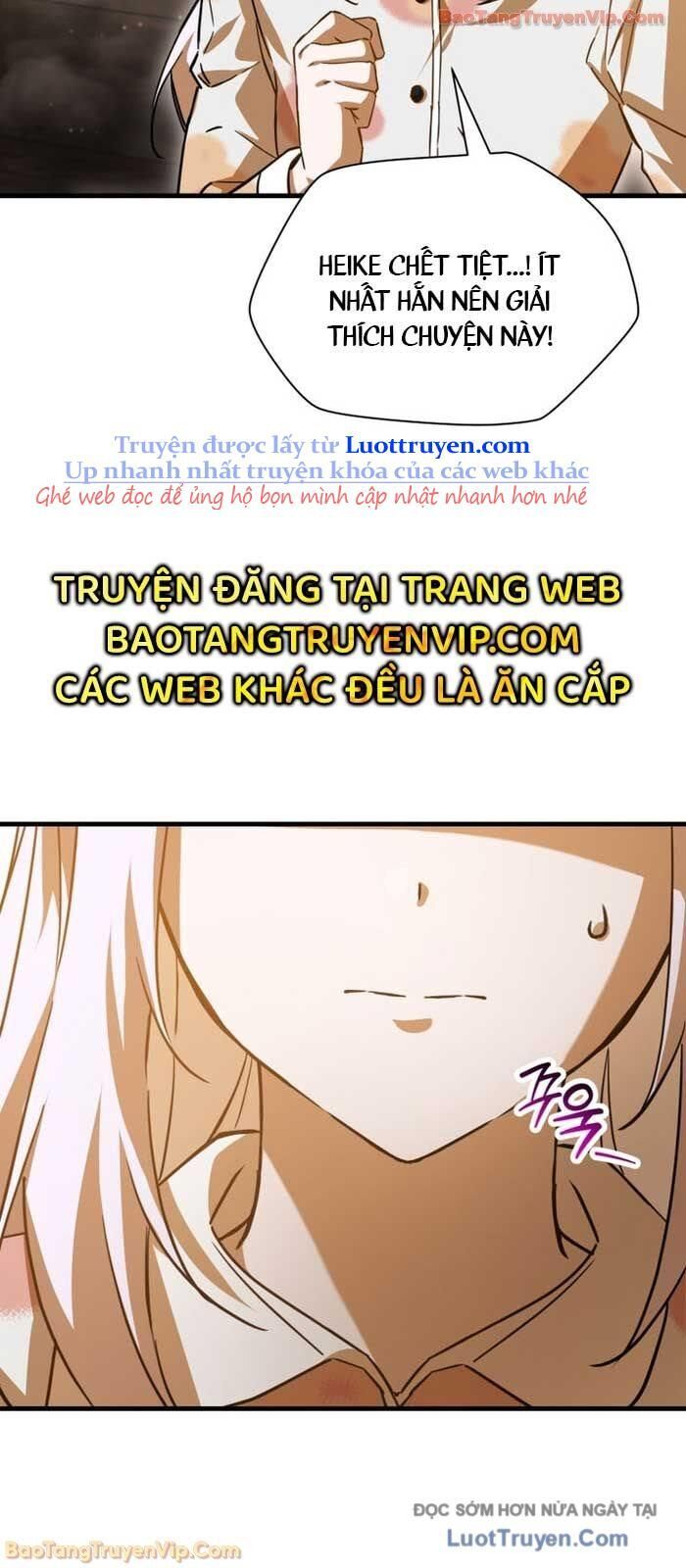 Helmut Đứa Trẻ Bị Ruồng Bỏ Chapter 109 - 24