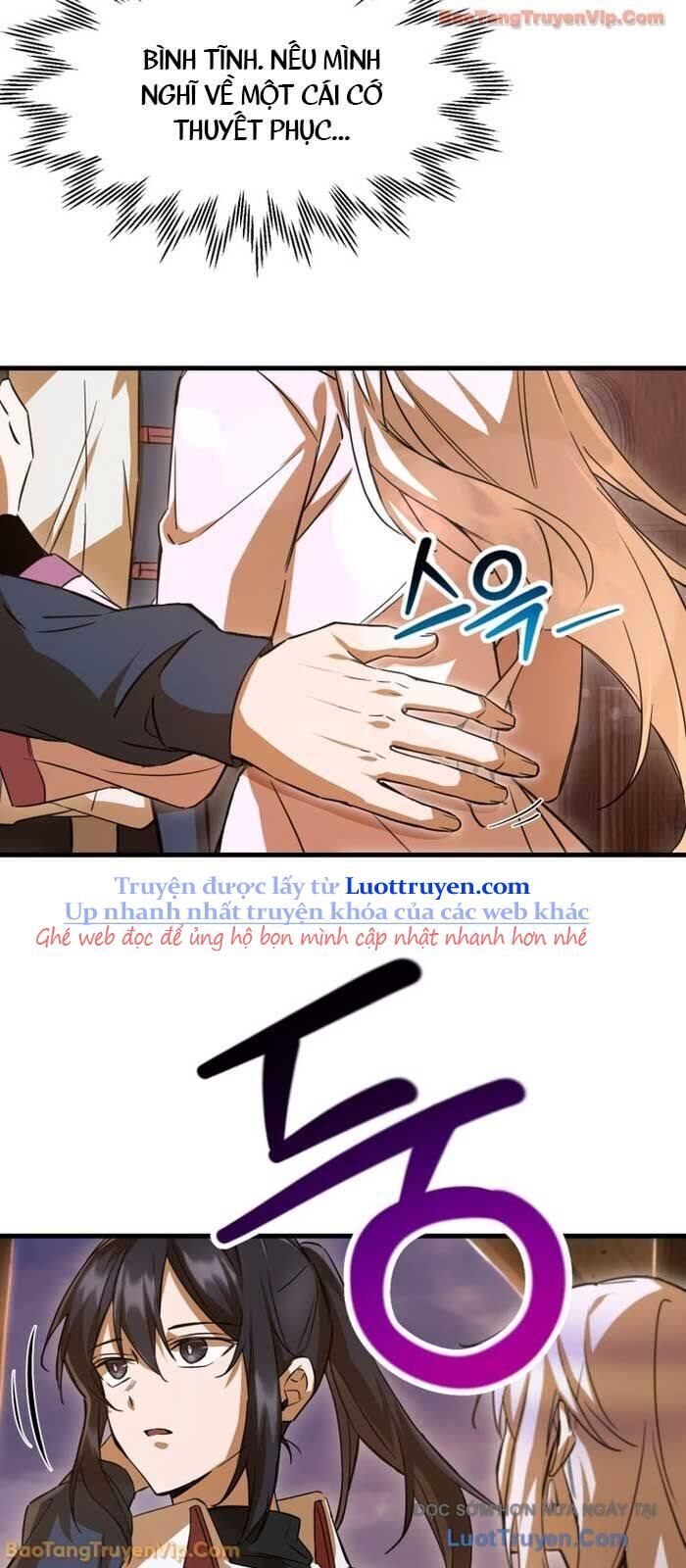 Helmut Đứa Trẻ Bị Ruồng Bỏ Chapter 109 - 33