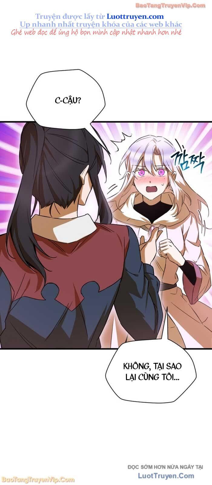 Helmut Đứa Trẻ Bị Ruồng Bỏ Chapter 109 - 40