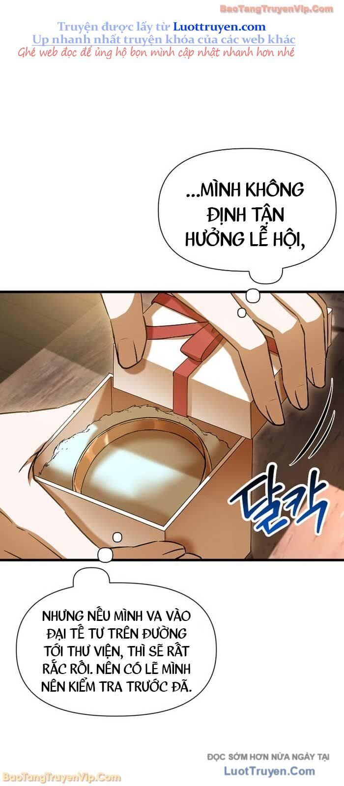 Helmut Đứa Trẻ Bị Ruồng Bỏ Chapter 109 - 6