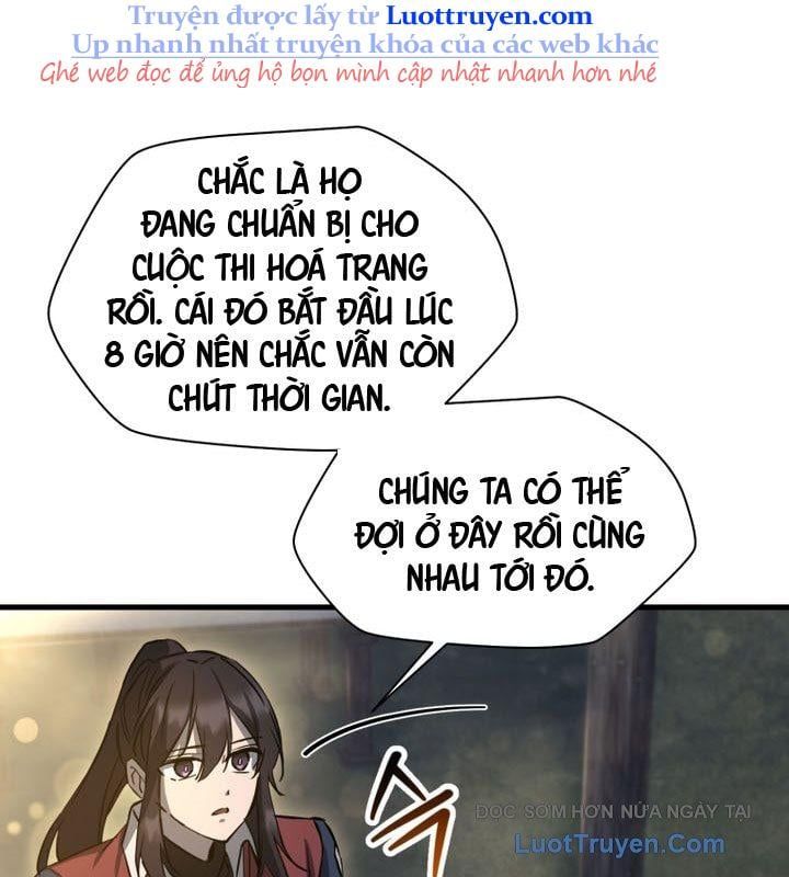 Helmut Đứa Trẻ Bị Ruồng Bỏ Chapter 110 - 11