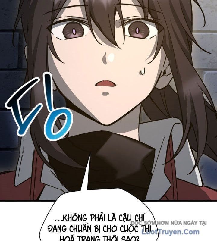 Helmut Đứa Trẻ Bị Ruồng Bỏ Chapter 110 - 106