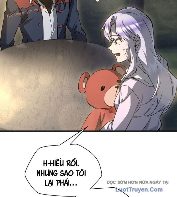 Helmut Đứa Trẻ Bị Ruồng Bỏ Chapter 110 - 12