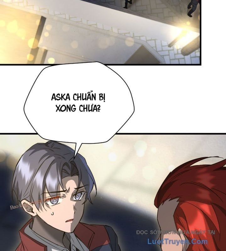 Helmut Đứa Trẻ Bị Ruồng Bỏ Chapter 110 - 119