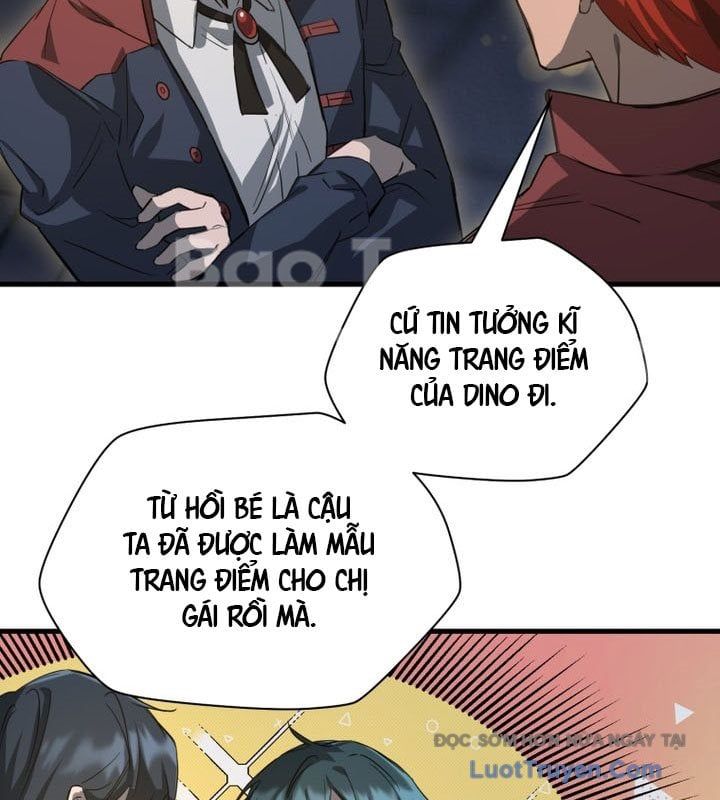 Helmut Đứa Trẻ Bị Ruồng Bỏ Chapter 110 - 120