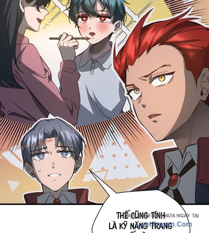 Helmut Đứa Trẻ Bị Ruồng Bỏ Chapter 110 - 121