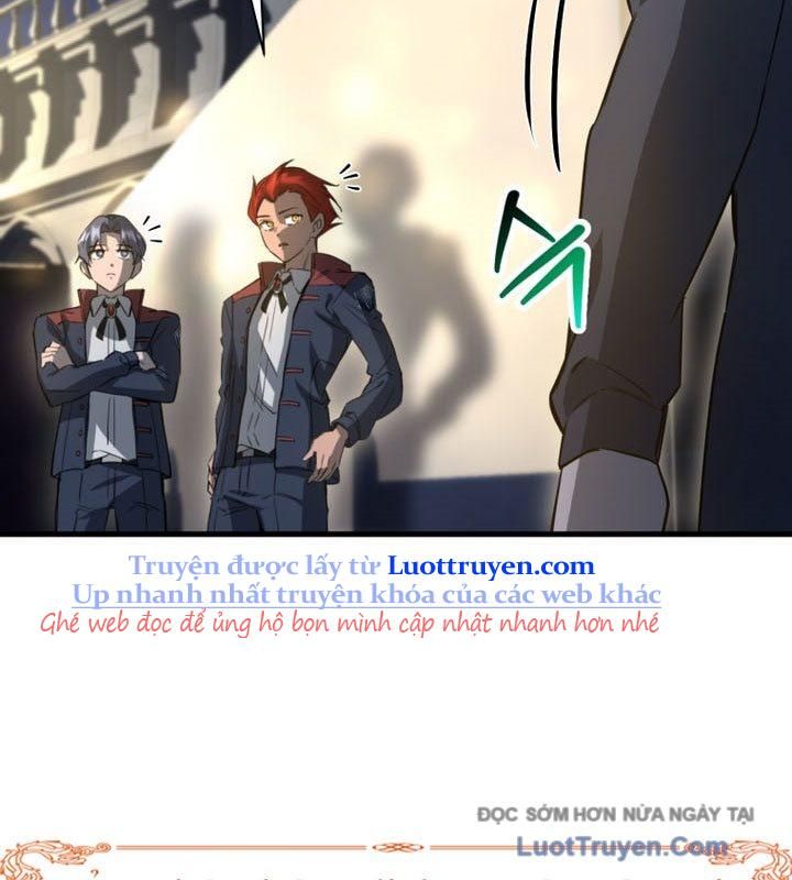 Helmut Đứa Trẻ Bị Ruồng Bỏ Chapter 110 - 123