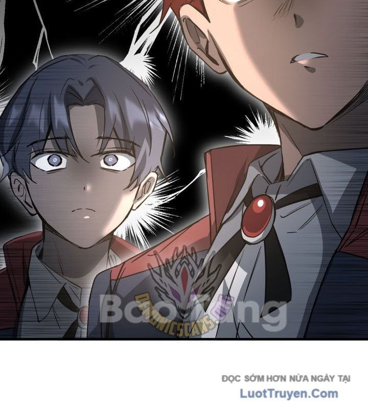 Helmut Đứa Trẻ Bị Ruồng Bỏ Chapter 110 - 125