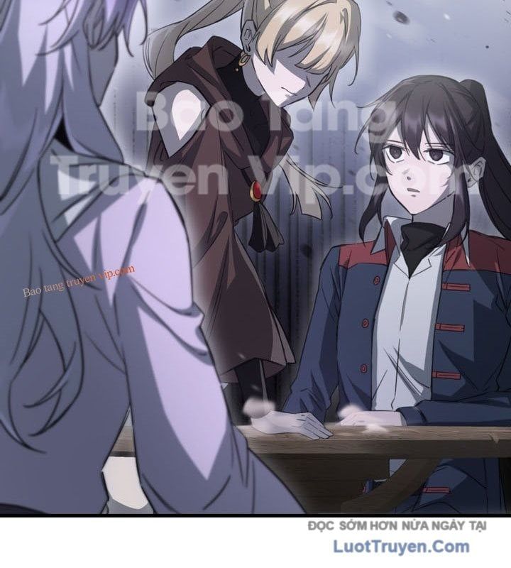 Helmut Đứa Trẻ Bị Ruồng Bỏ Chapter 110 - 23