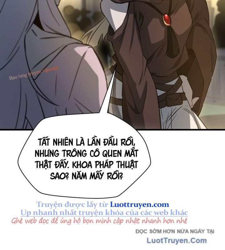 Helmut Đứa Trẻ Bị Ruồng Bỏ Chapter 110 - 37