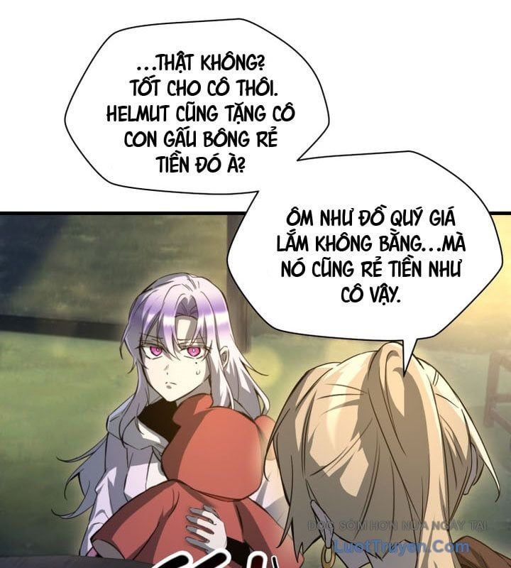 Helmut Đứa Trẻ Bị Ruồng Bỏ Chapter 110 - 50