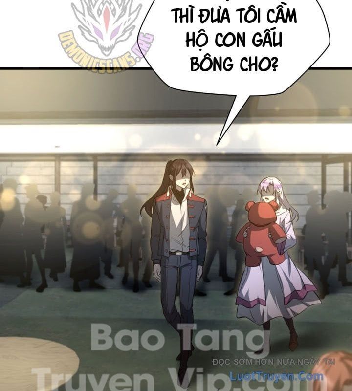 Helmut Đứa Trẻ Bị Ruồng Bỏ Chapter 110 - 7