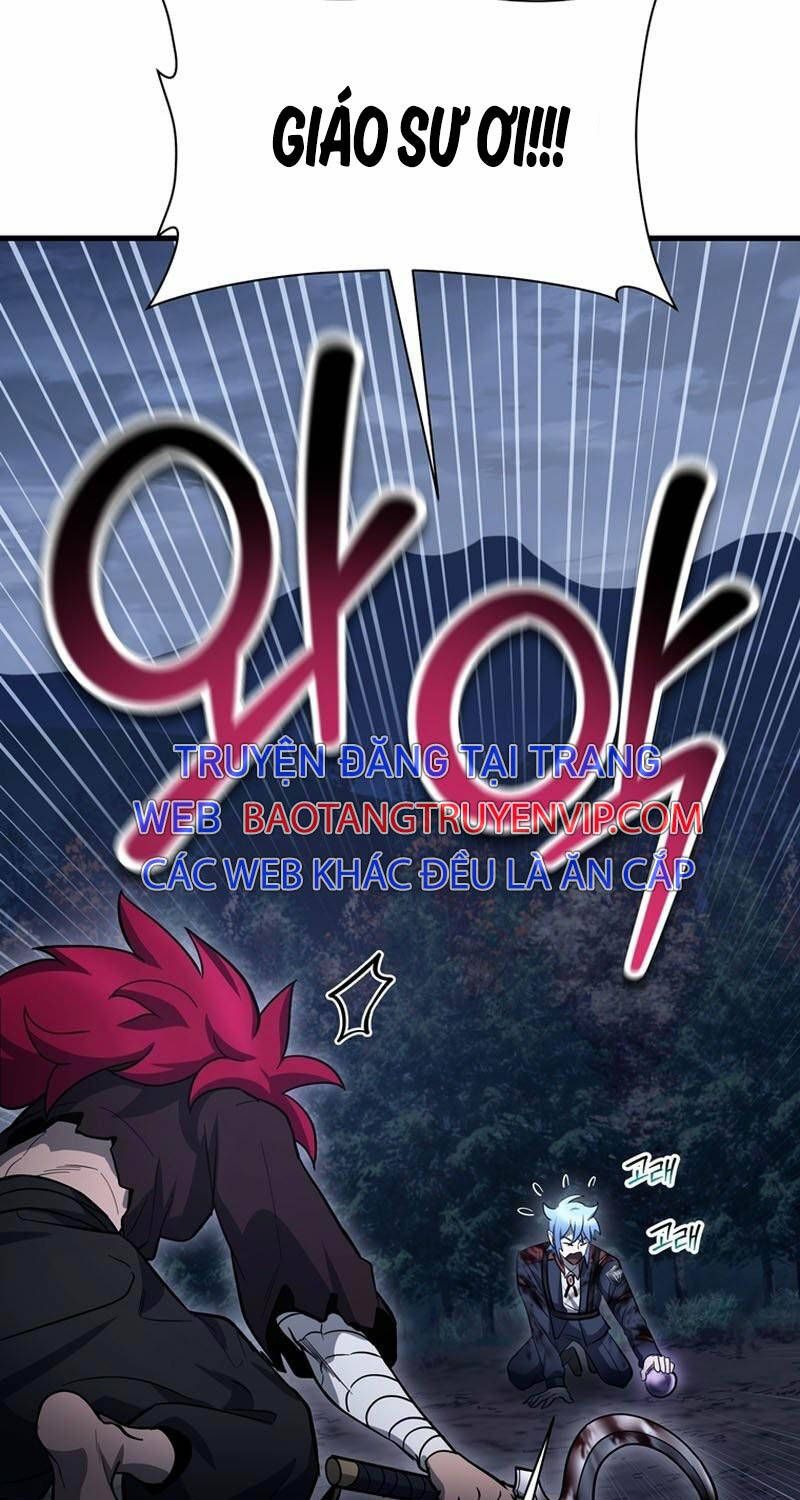 Helmut Đứa Trẻ Bị Ruồng Bỏ Chapter 78.1 - 21