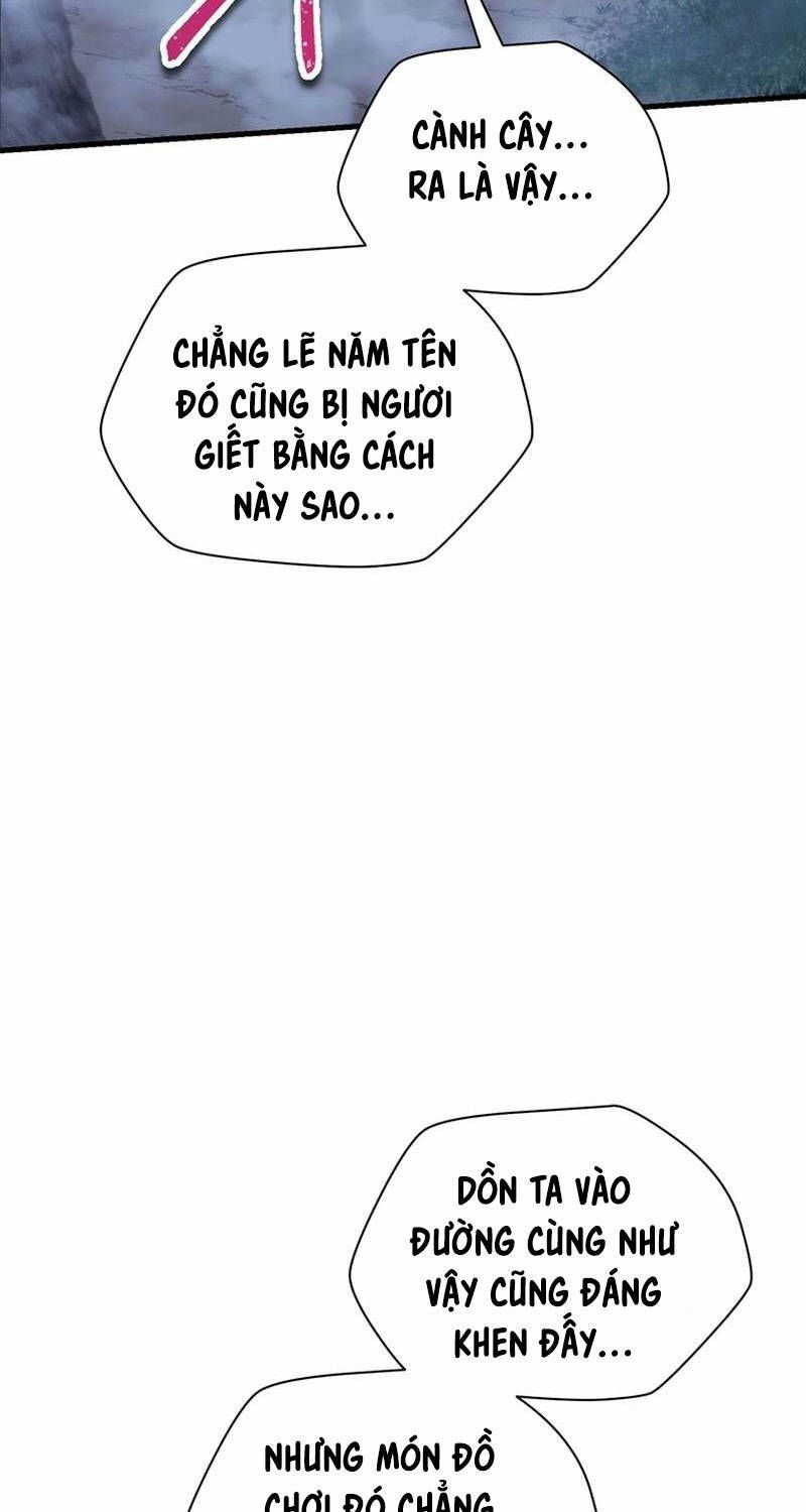 Helmut Đứa Trẻ Bị Ruồng Bỏ Chapter 78.1 - 89