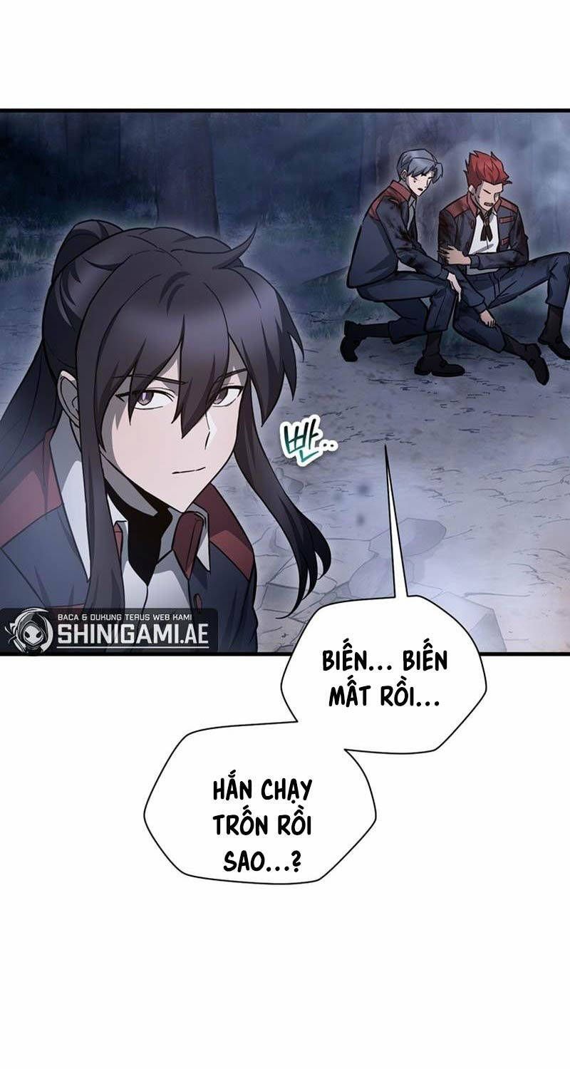 Helmut Đứa Trẻ Bị Ruồng Bỏ Chapter 78.2 - 49