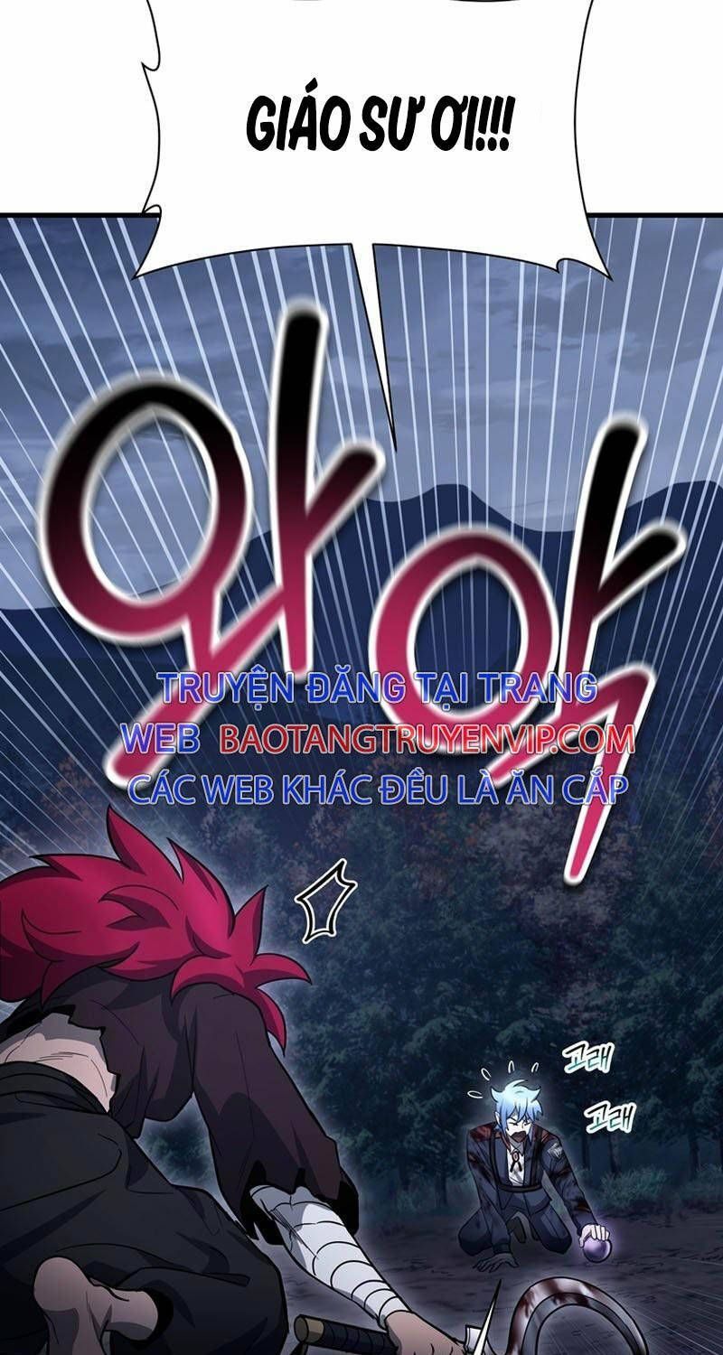Helmut Đứa Trẻ Bị Ruồng Bỏ Chapter 78.3 - 21