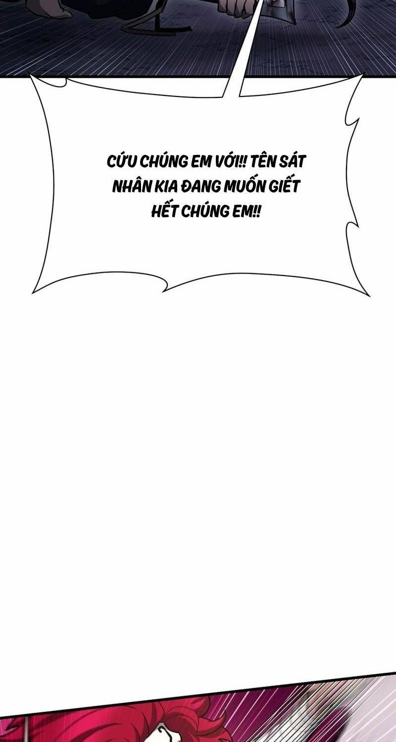 Helmut Đứa Trẻ Bị Ruồng Bỏ Chapter 78.3 - 22