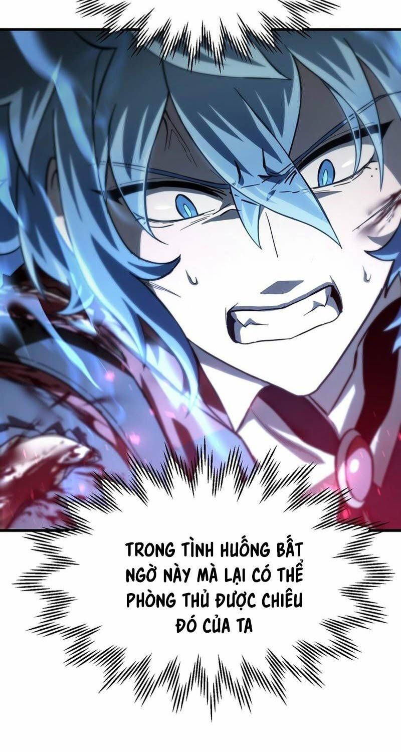 Helmut Đứa Trẻ Bị Ruồng Bỏ Chapter 78.3 - 4