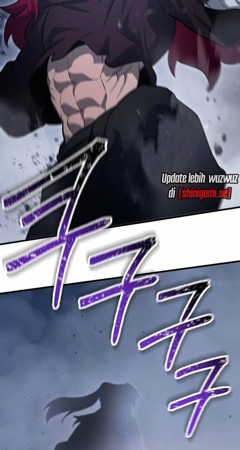 Helmut Đứa Trẻ Bị Ruồng Bỏ Chapter 78.3 - 43