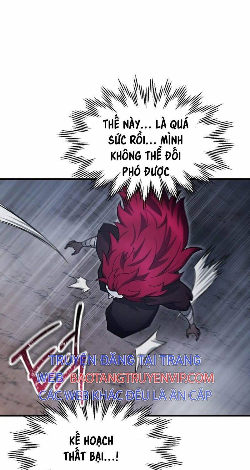 Helmut Đứa Trẻ Bị Ruồng Bỏ Chapter 78.3 - 46