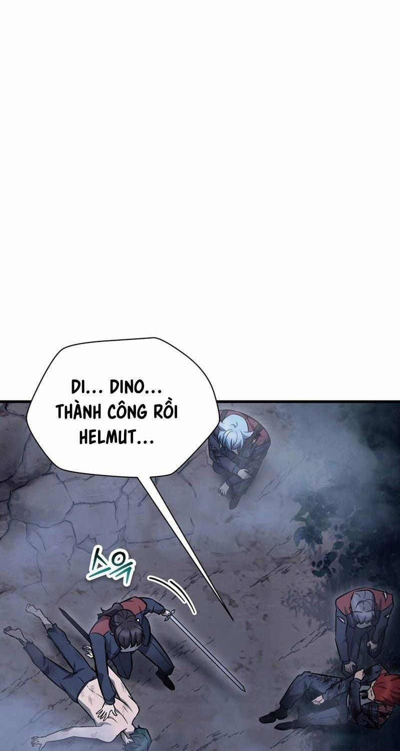 Helmut Đứa Trẻ Bị Ruồng Bỏ Chapter 78.3 - 50