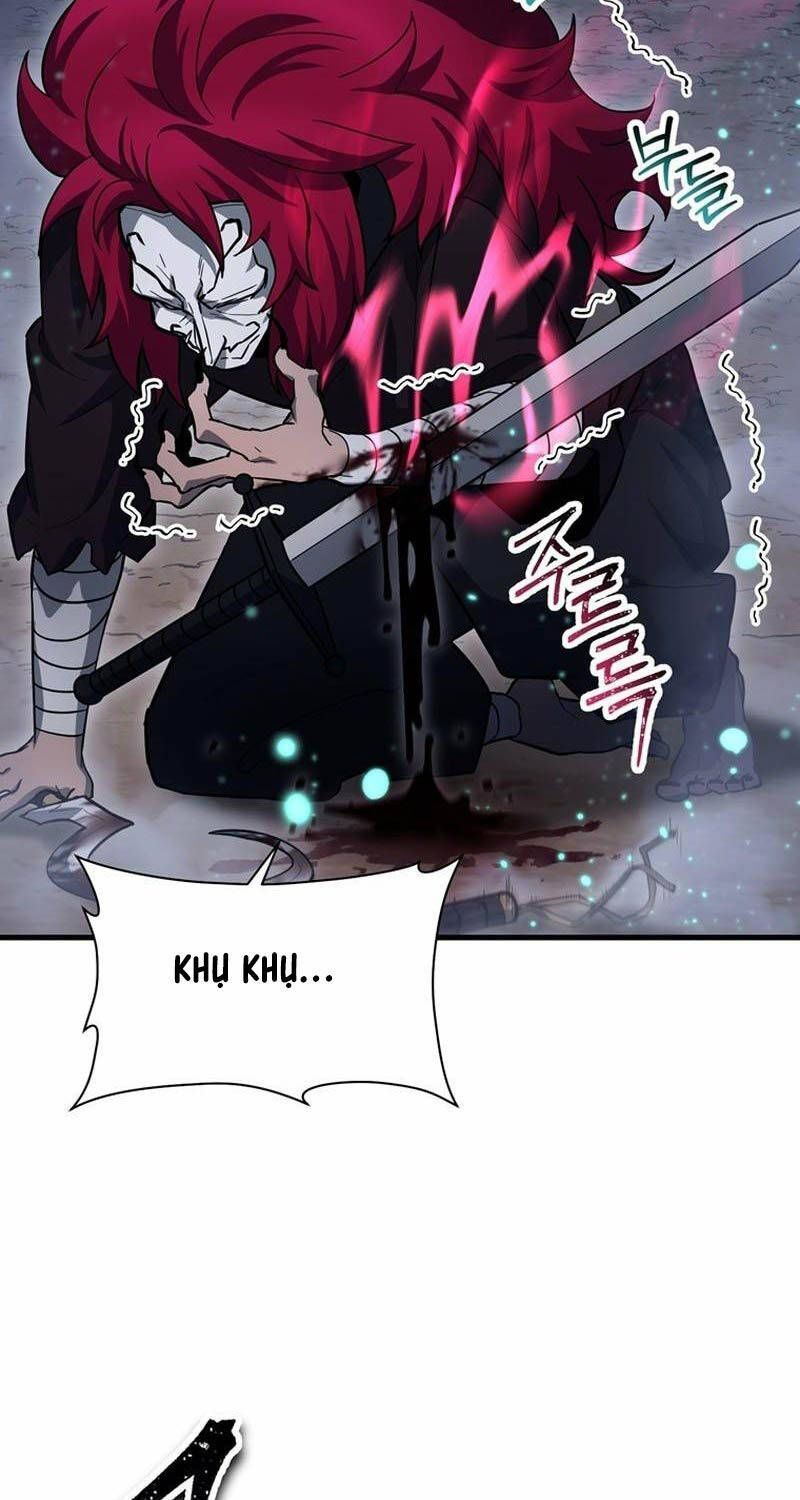 Helmut Đứa Trẻ Bị Ruồng Bỏ Chapter 78.3 - 8