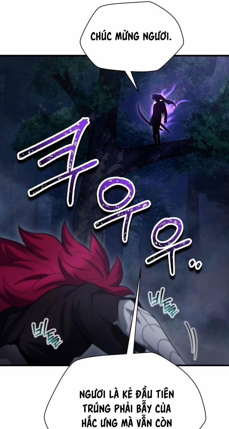 Helmut Đứa Trẻ Bị Ruồng Bỏ Chapter 78.3 - 79