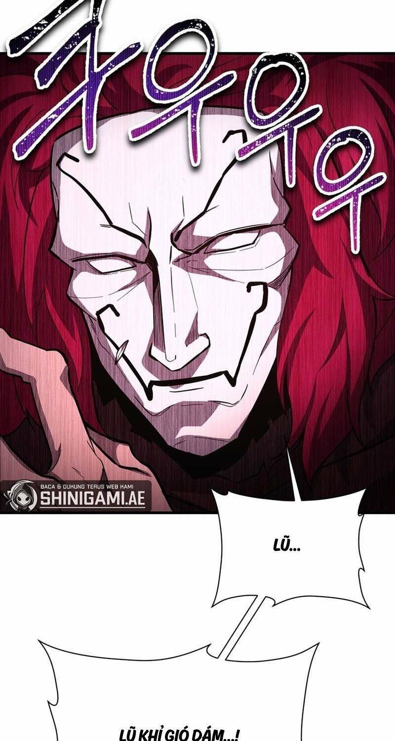 Helmut Đứa Trẻ Bị Ruồng Bỏ Chapter 78.3 - 9