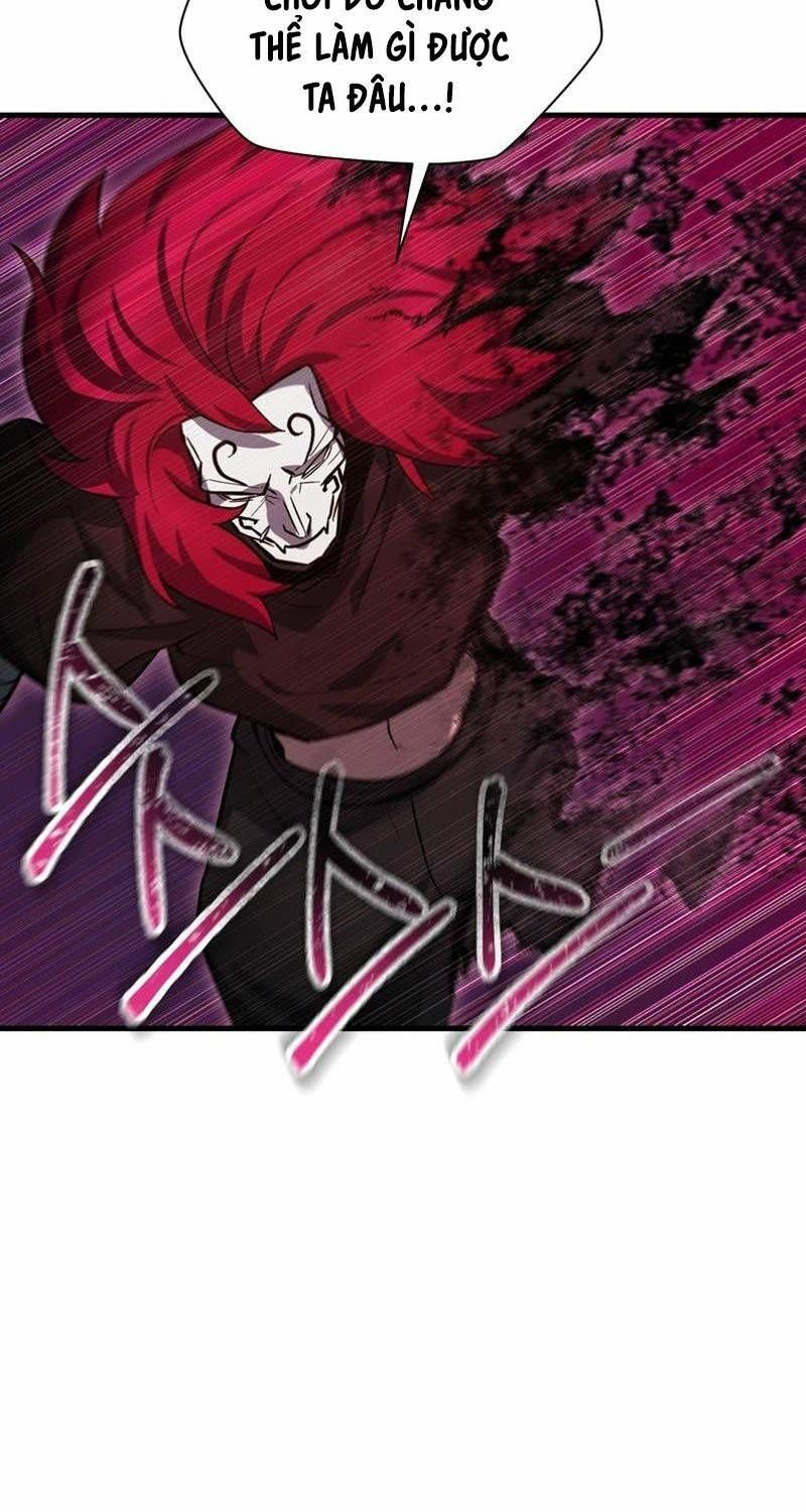 Helmut Đứa Trẻ Bị Ruồng Bỏ Chapter 78.3 - 90