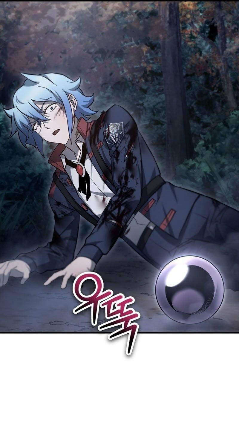 Helmut Đứa Trẻ Bị Ruồng Bỏ Chapter 78.4 - 13