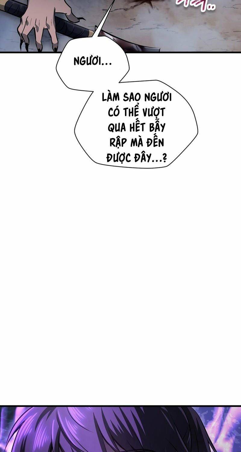 Helmut Đứa Trẻ Bị Ruồng Bỏ Chapter 78.4 - 81