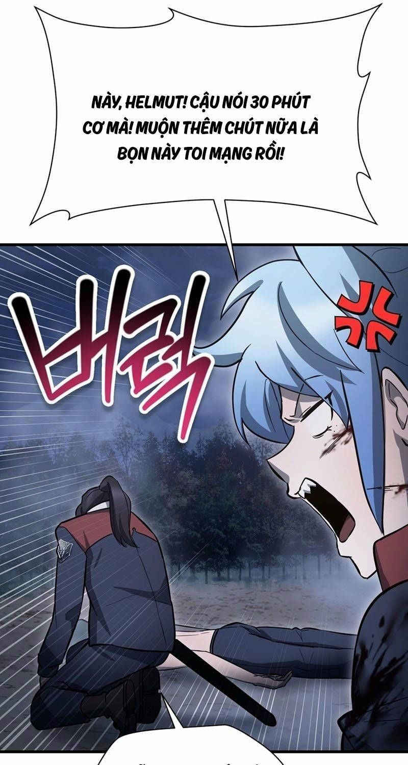 Helmut Đứa Trẻ Bị Ruồng Bỏ Chapter 78.5 - 53
