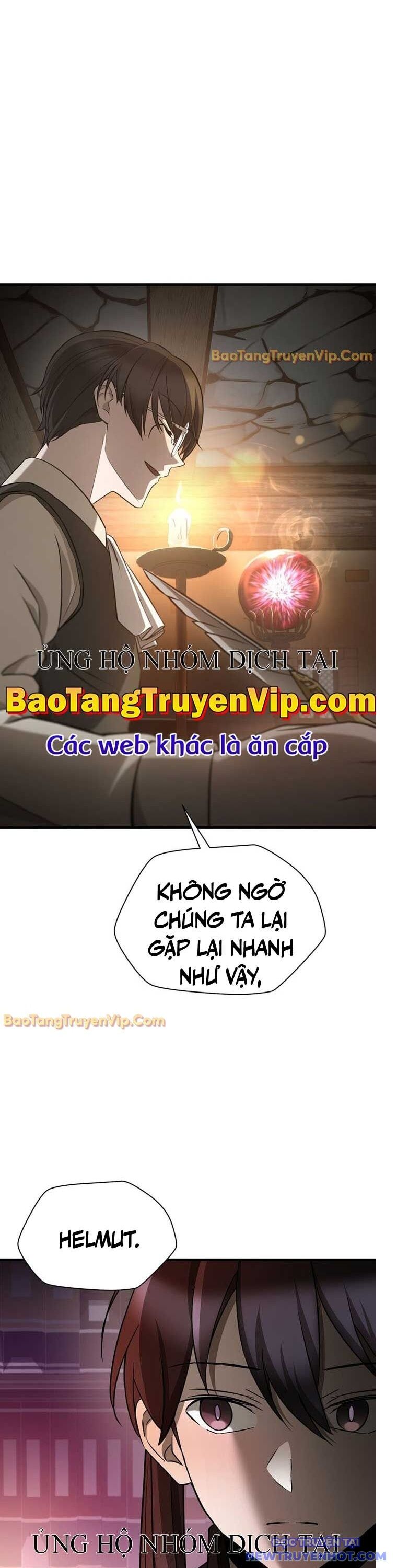 Helmut Đứa Trẻ Bị Ruồng Bỏ Chapter 85 - 2