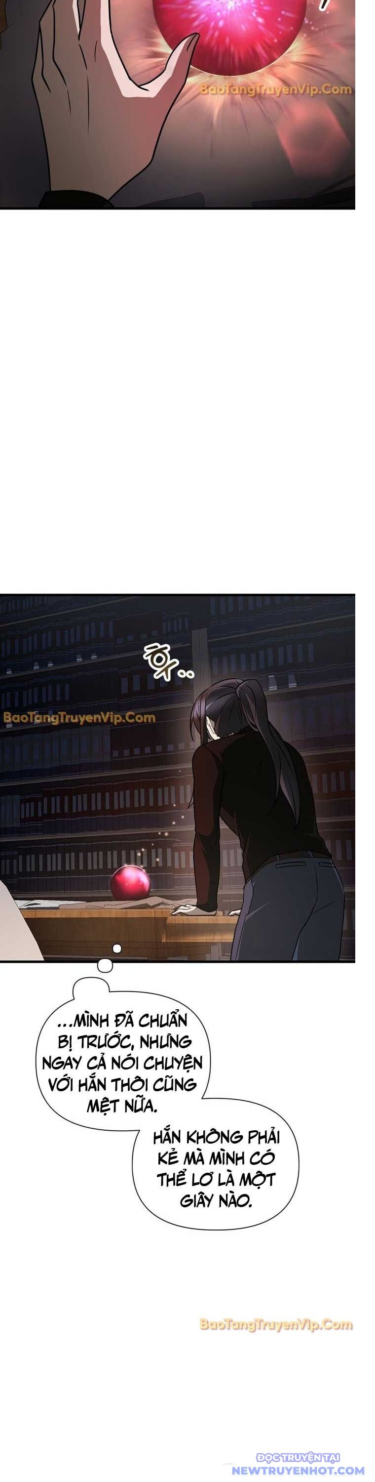 Helmut Đứa Trẻ Bị Ruồng Bỏ Chapter 85 - 11