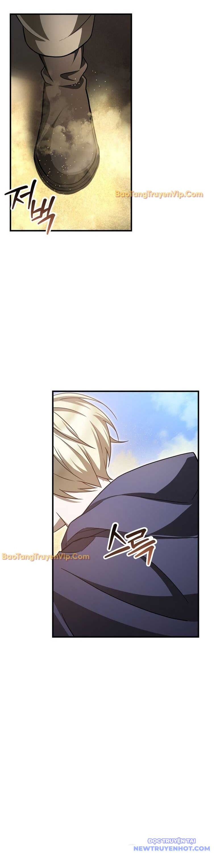 Helmut Đứa Trẻ Bị Ruồng Bỏ Chapter 85 - 15