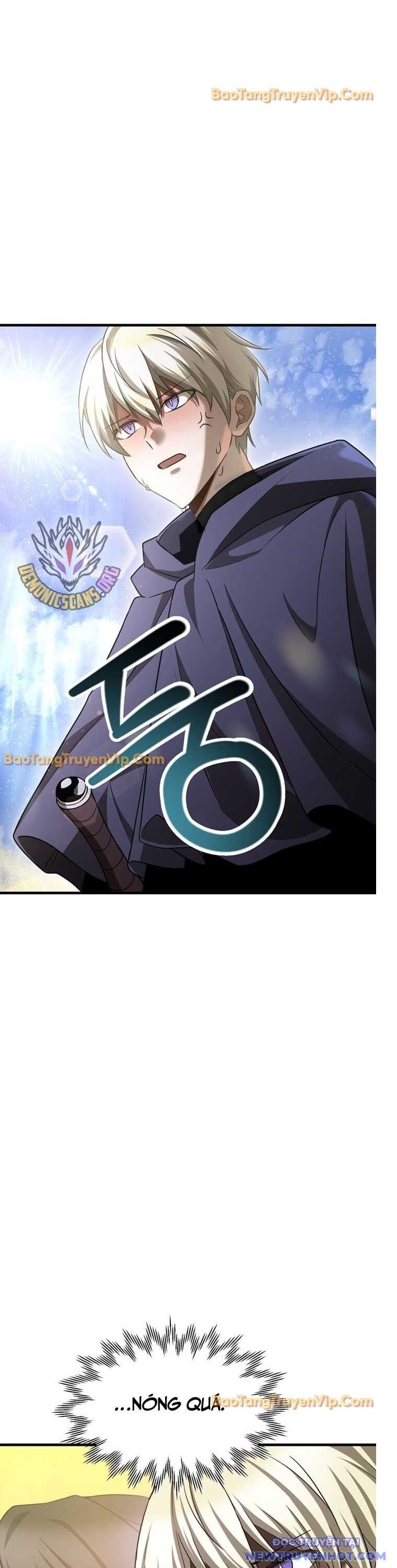 Helmut Đứa Trẻ Bị Ruồng Bỏ Chapter 85 - 16