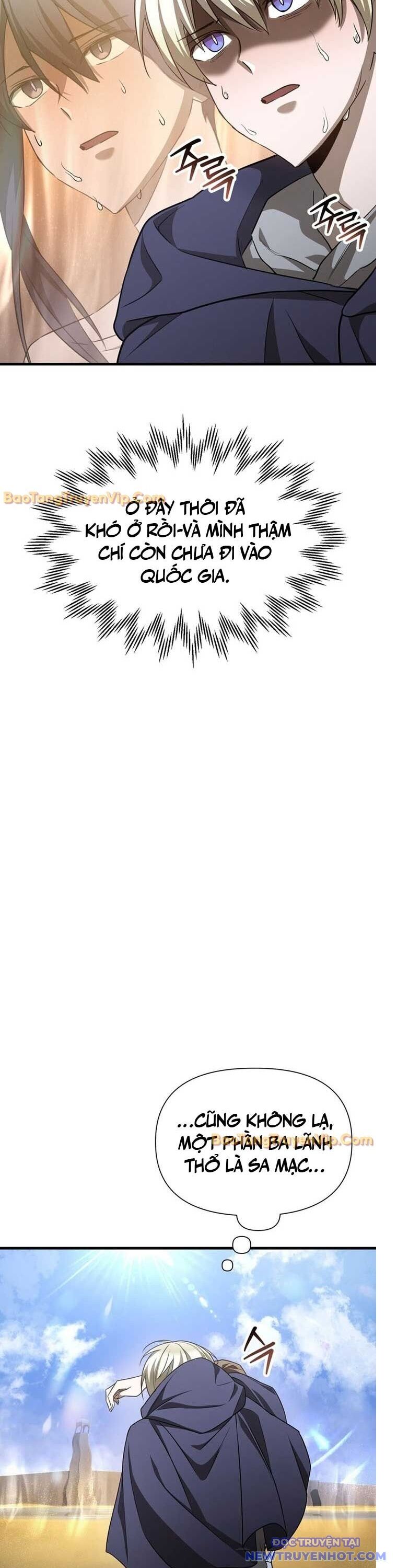 Helmut Đứa Trẻ Bị Ruồng Bỏ Chapter 85 - 17