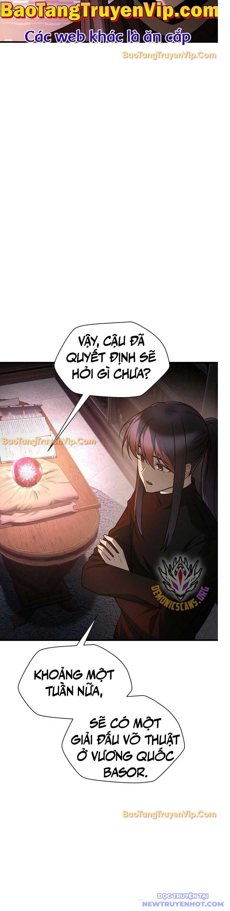 Helmut Đứa Trẻ Bị Ruồng Bỏ Chapter 85 - 3