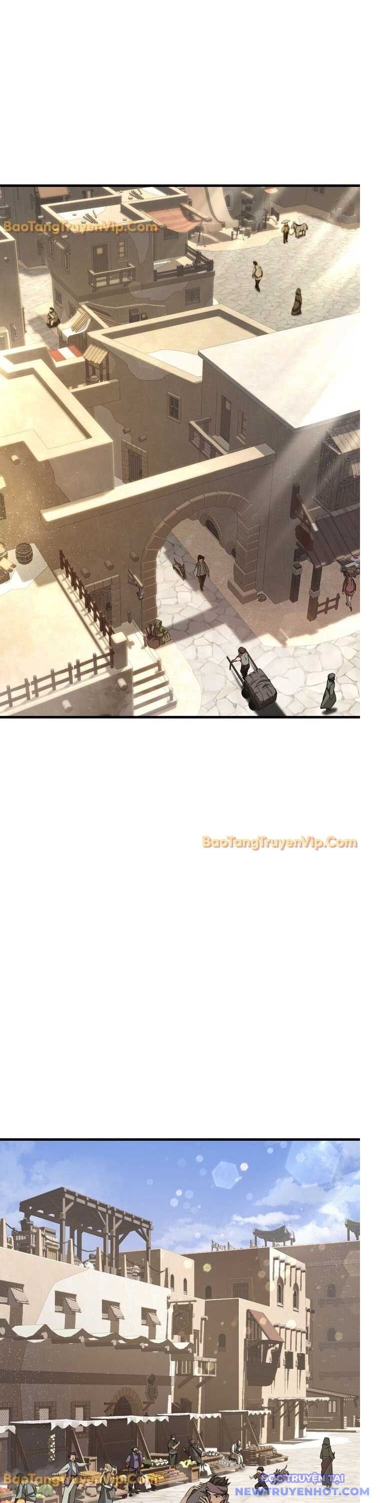 Helmut Đứa Trẻ Bị Ruồng Bỏ Chapter 85 - 21