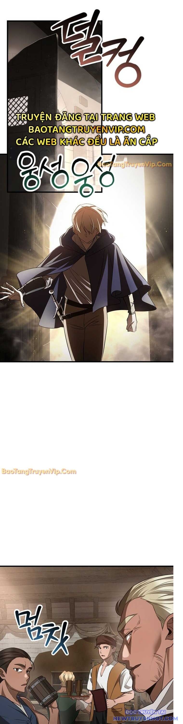 Helmut Đứa Trẻ Bị Ruồng Bỏ Chapter 85 - 23