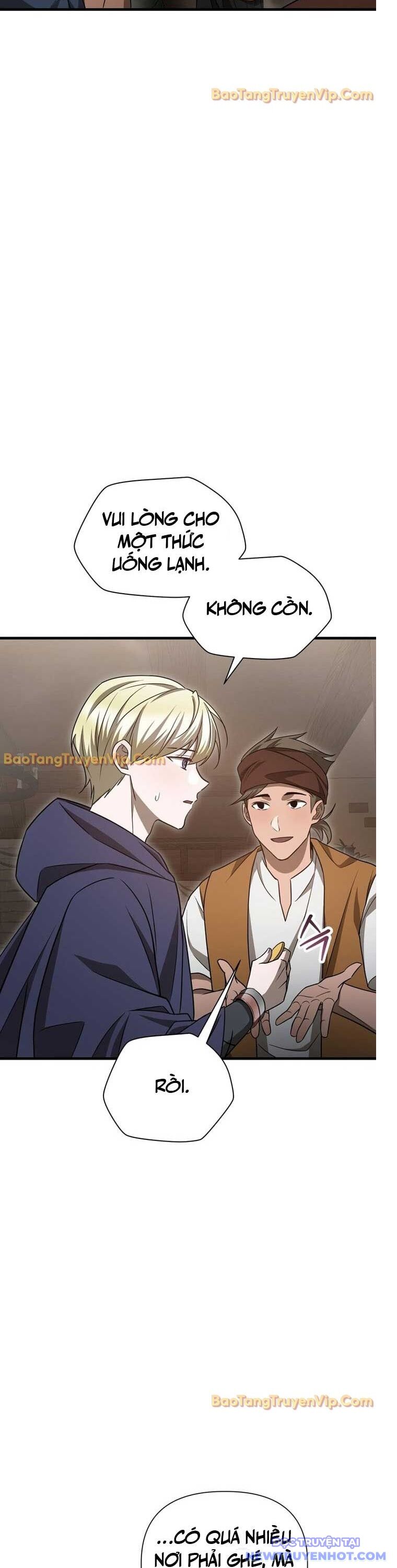 Helmut Đứa Trẻ Bị Ruồng Bỏ Chapter 85 - 24